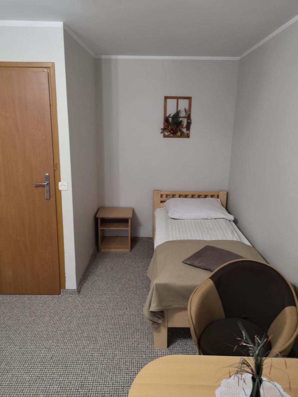 Holiday home Pod Antalowka Ii *