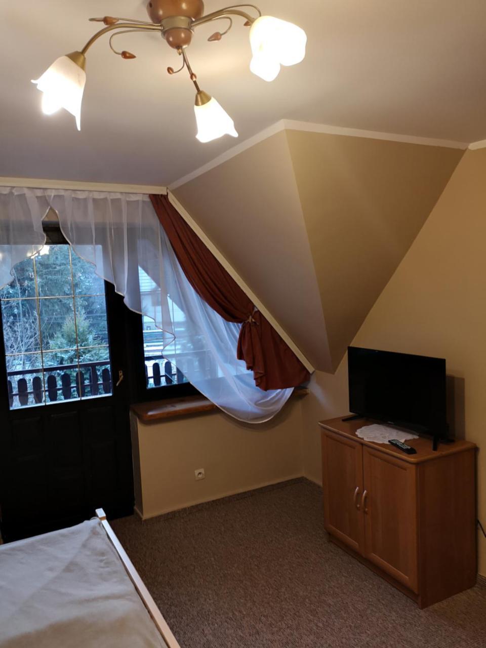 Pod Antalowka Ii * Zakopane
