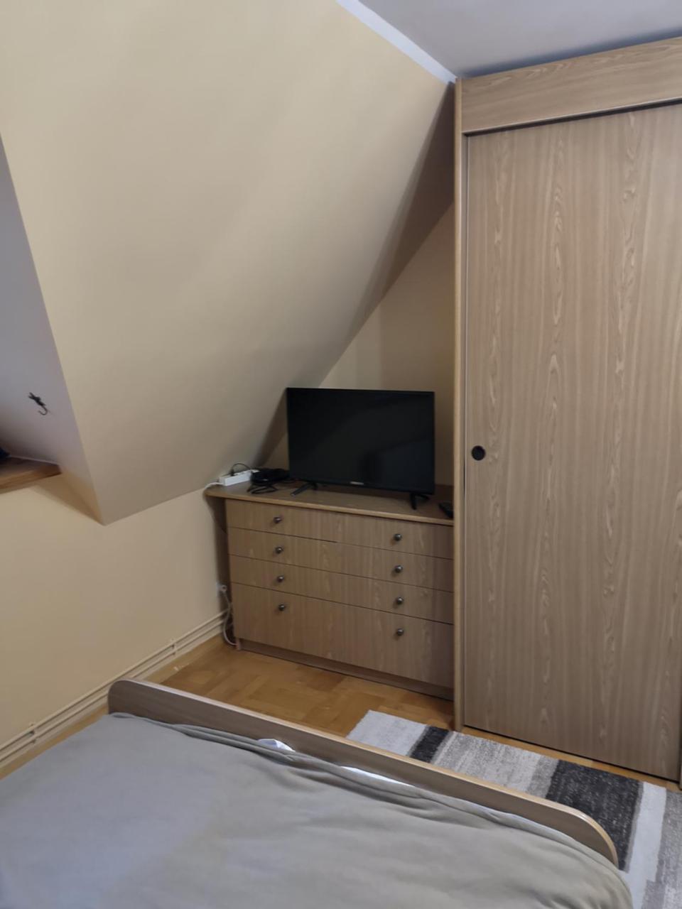 Pod Antalowka Ii Zakopane