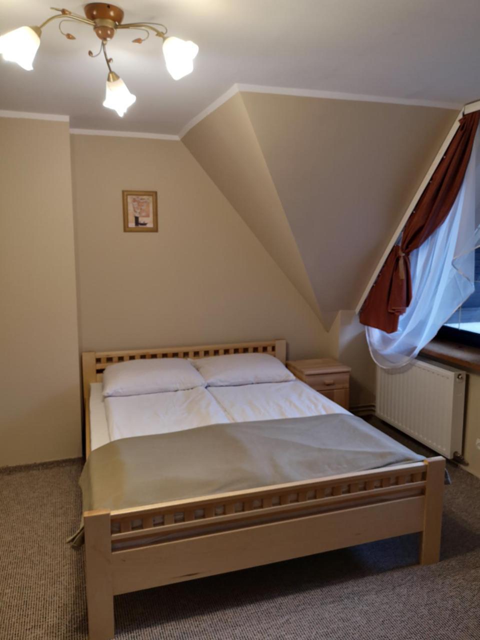 Pod Antalowka Ii Holiday home *
