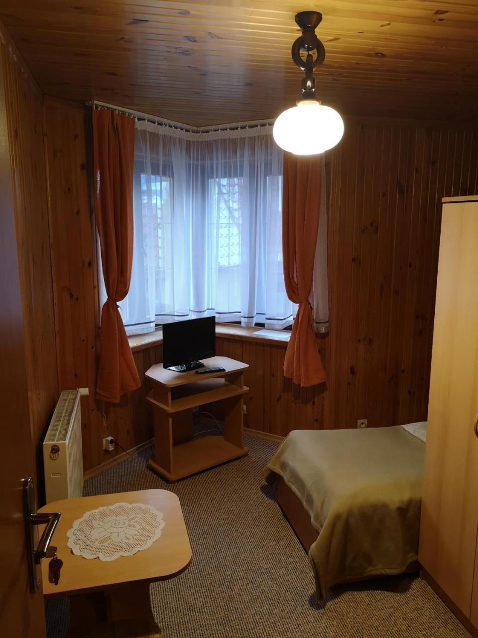 Pod Antalowka Ii Holiday home Zakopane