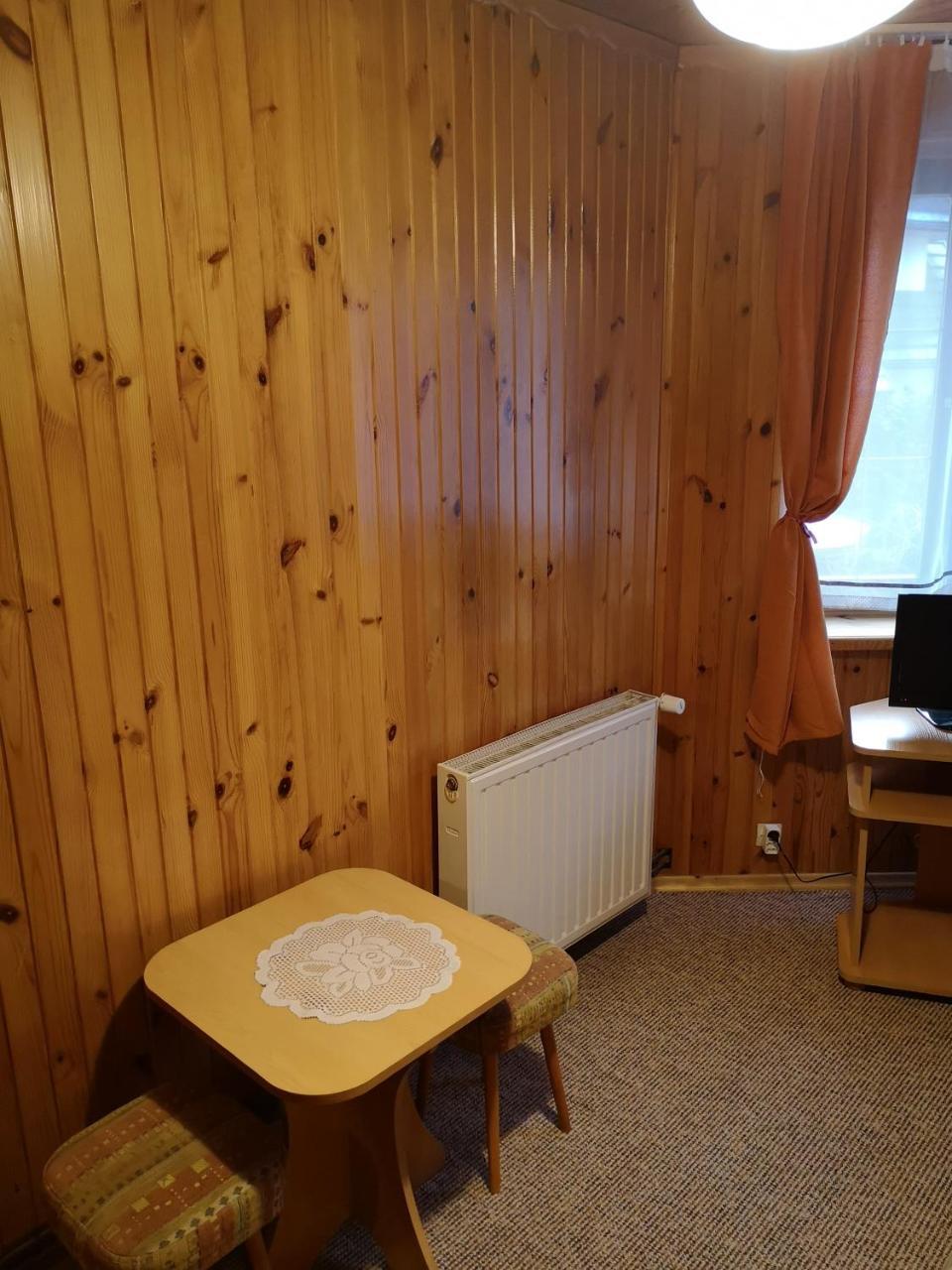 Pod Antalowka Ii * Zakopane
