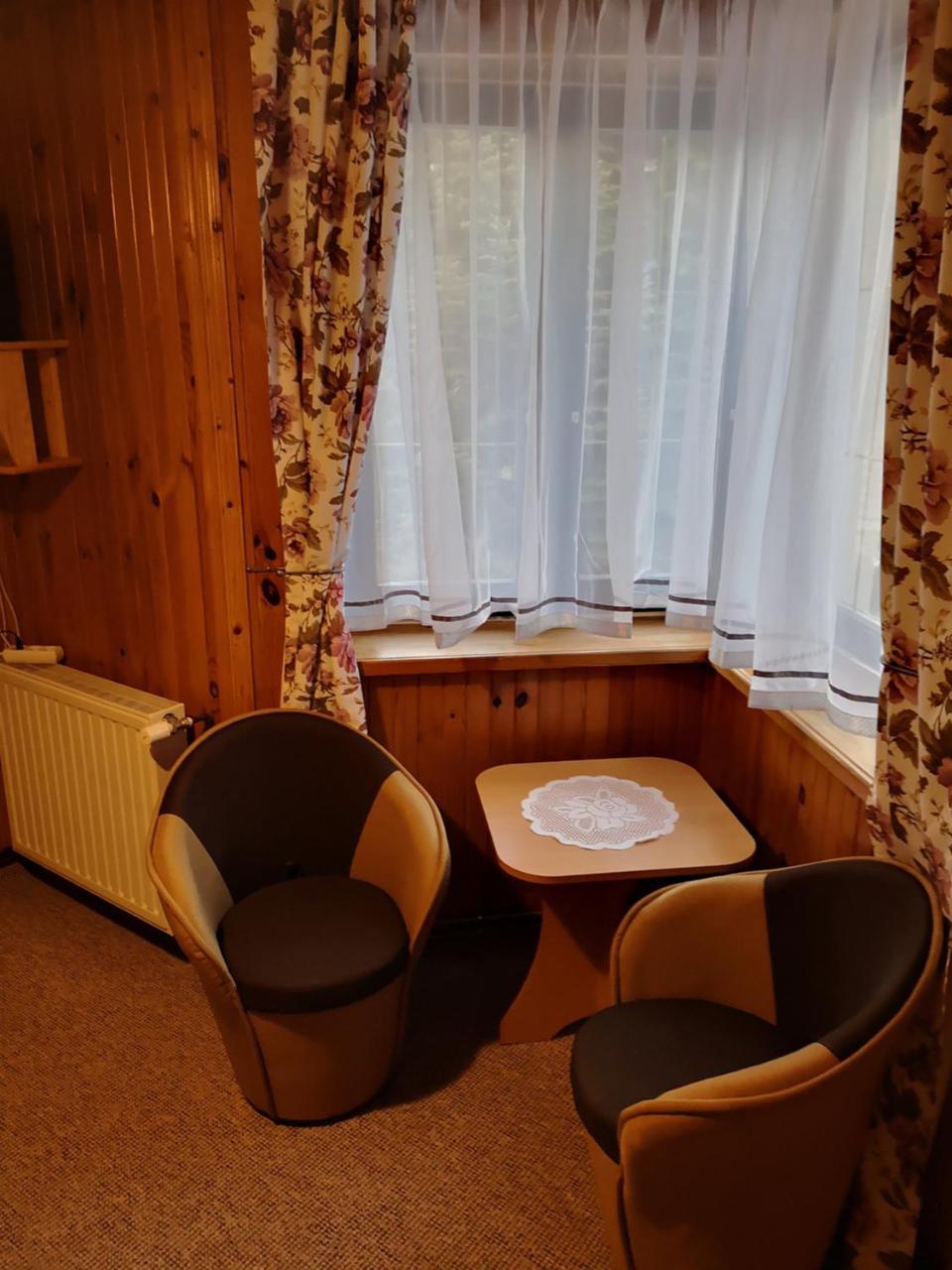 Pod Antalowka Ii Holiday home