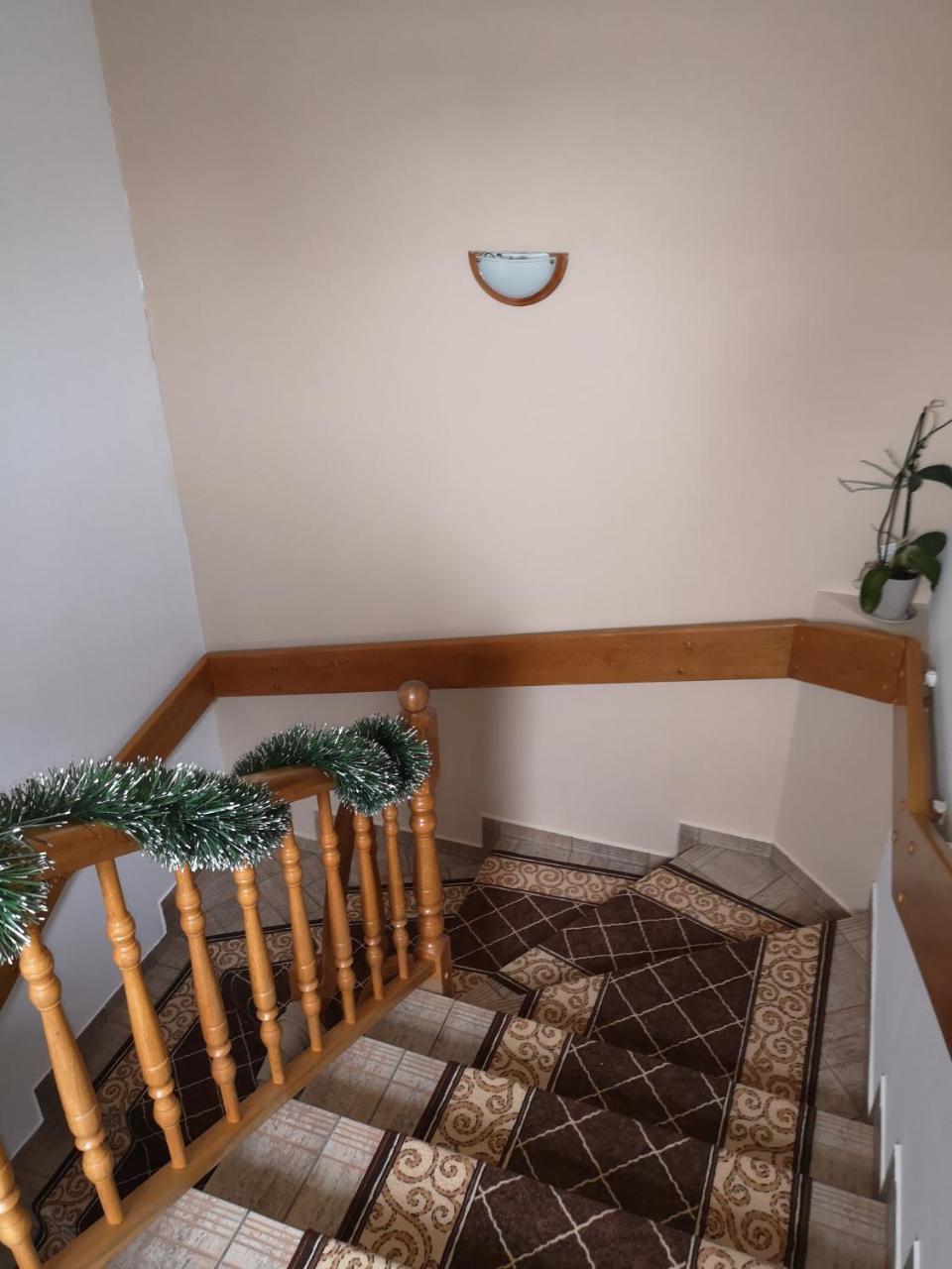 Holiday home Pod Antalowka Ii Zakopane