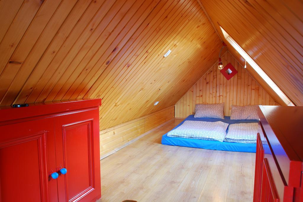 Pod Antalówką Ii * Zakopane