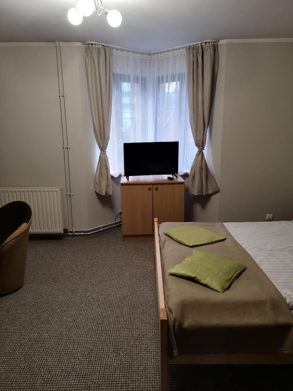 Pod Antalówką Ii Dom wakacyjny *