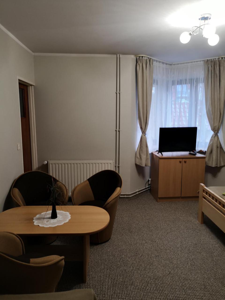 Dom wakacyjny Pod Antalówką Ii Zakopane
