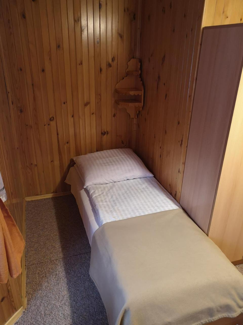 Pod Antalówką Ii *