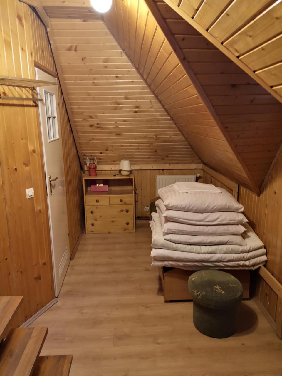 Dom wakacyjny Pod Antalówką Ii Zakopane